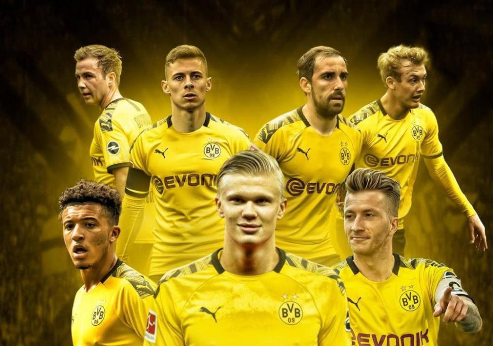  德甲联盟宣布缩减外籍球员上场名额  