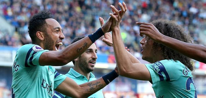  利物浦边路狂攻奏效，客场四破热刺城门